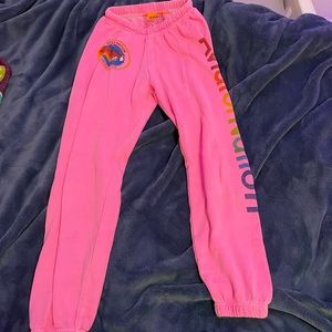 Aviator Nation Sweatpants